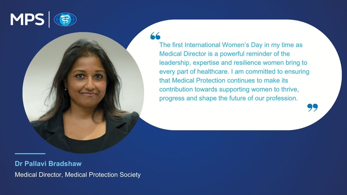 Medical Protection tweet media