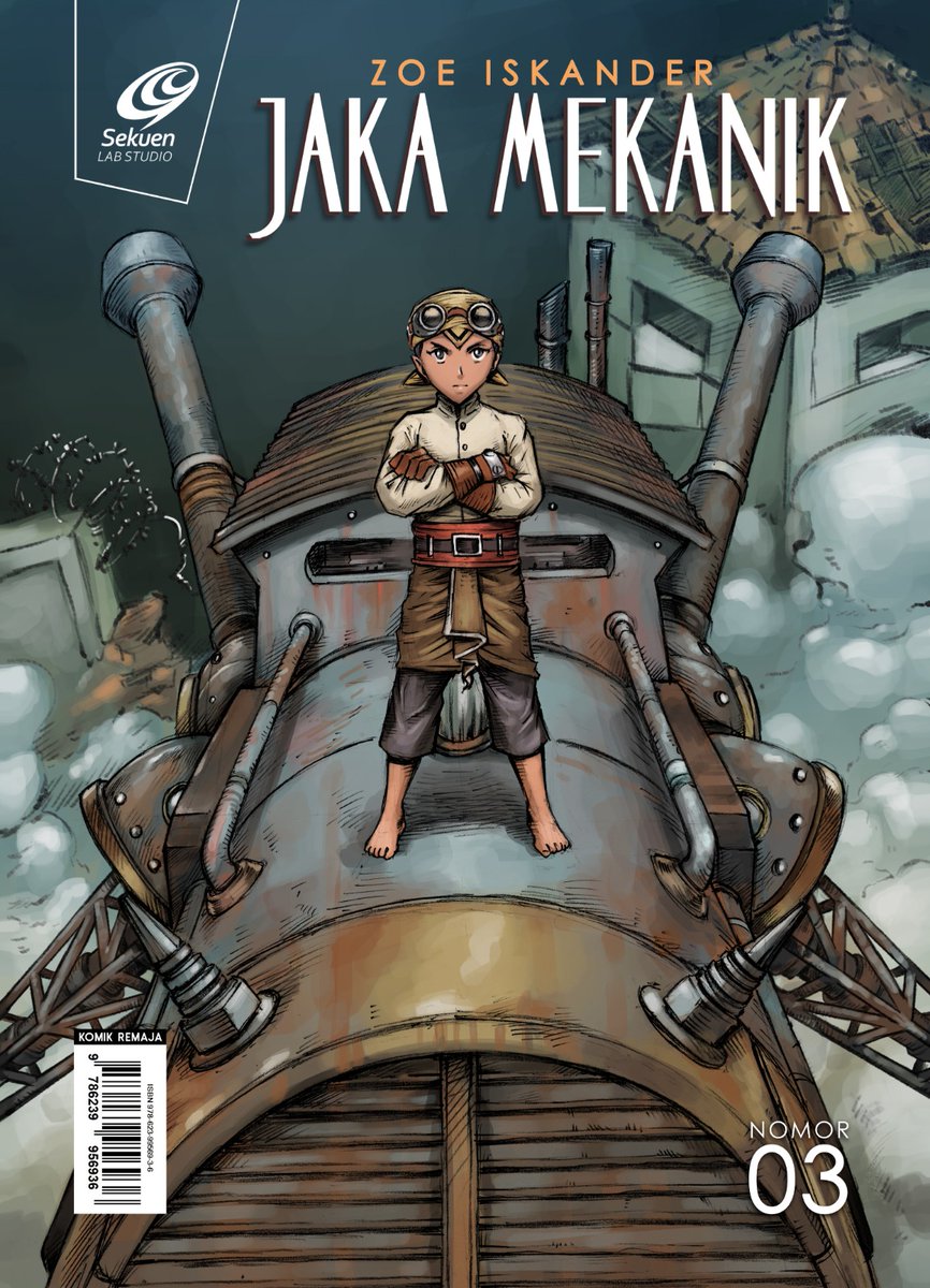 Yohan Alexander tweet media