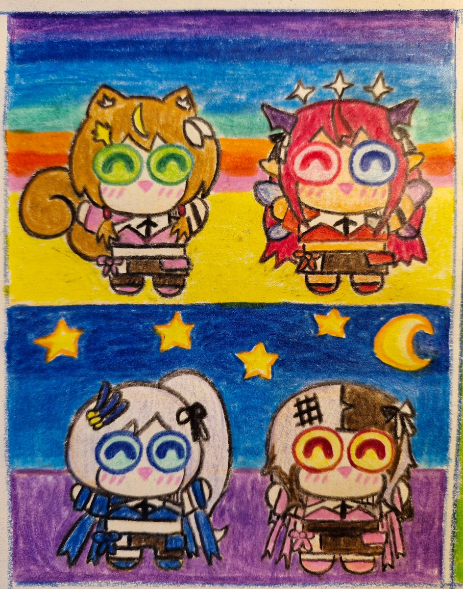 MAX ARTIST tweet media