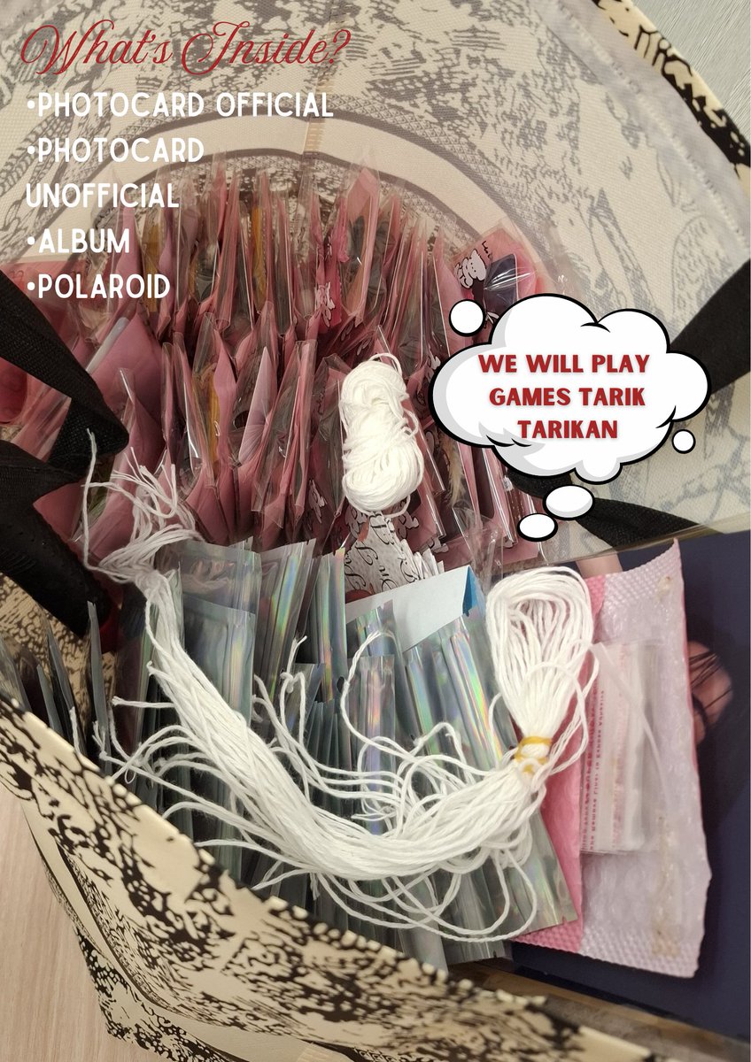 안사 | 📌 freebies pulse on jakarta tweet media