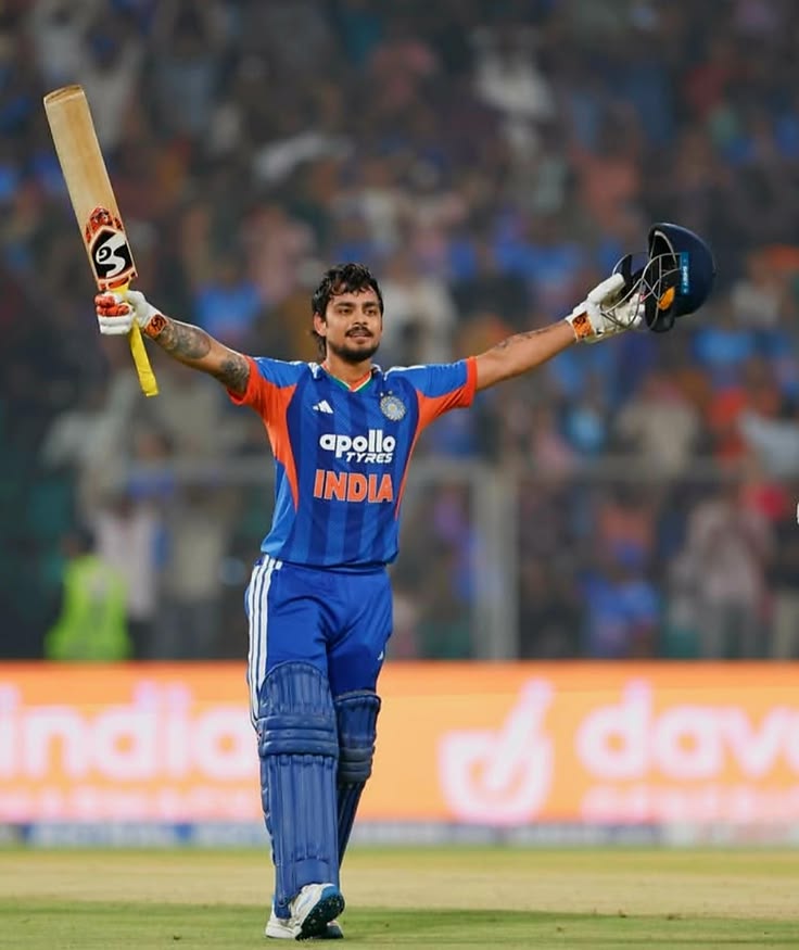 HarshitFlickss's tweet photo. Predict Ishan kishan runs today Against new zealand in the T20 World Cup final. correct one will get 2000 INR through Paytm.

[Note :  Must Like, Retweet &amp; follow Me and @ImKL01 ] https://t.co/U3Nrtvyzfk