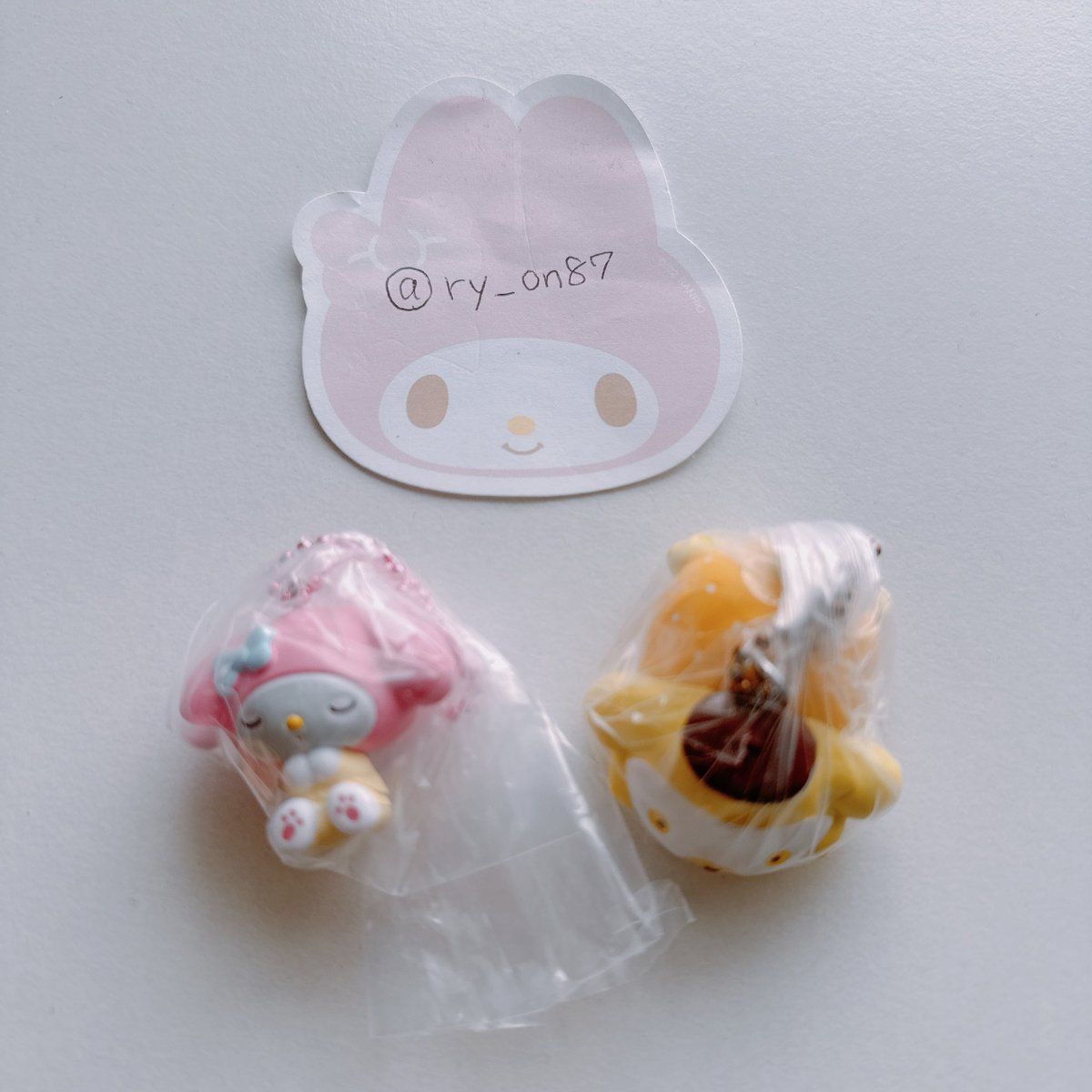 取引🍊 tweet media