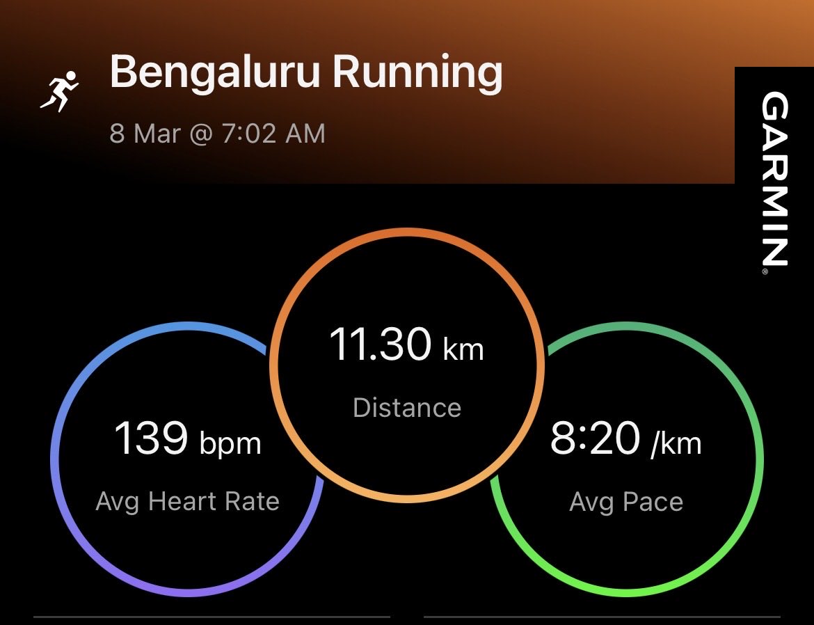 NagavidyaR's tweet image. Long run followed by #masaladosa +coffee at Bangalore cafe 
I Still Mahalakshmi tiffins is better taste 😀
#Run #WeekendPlans #Bangalorecafe #BlrFastFood