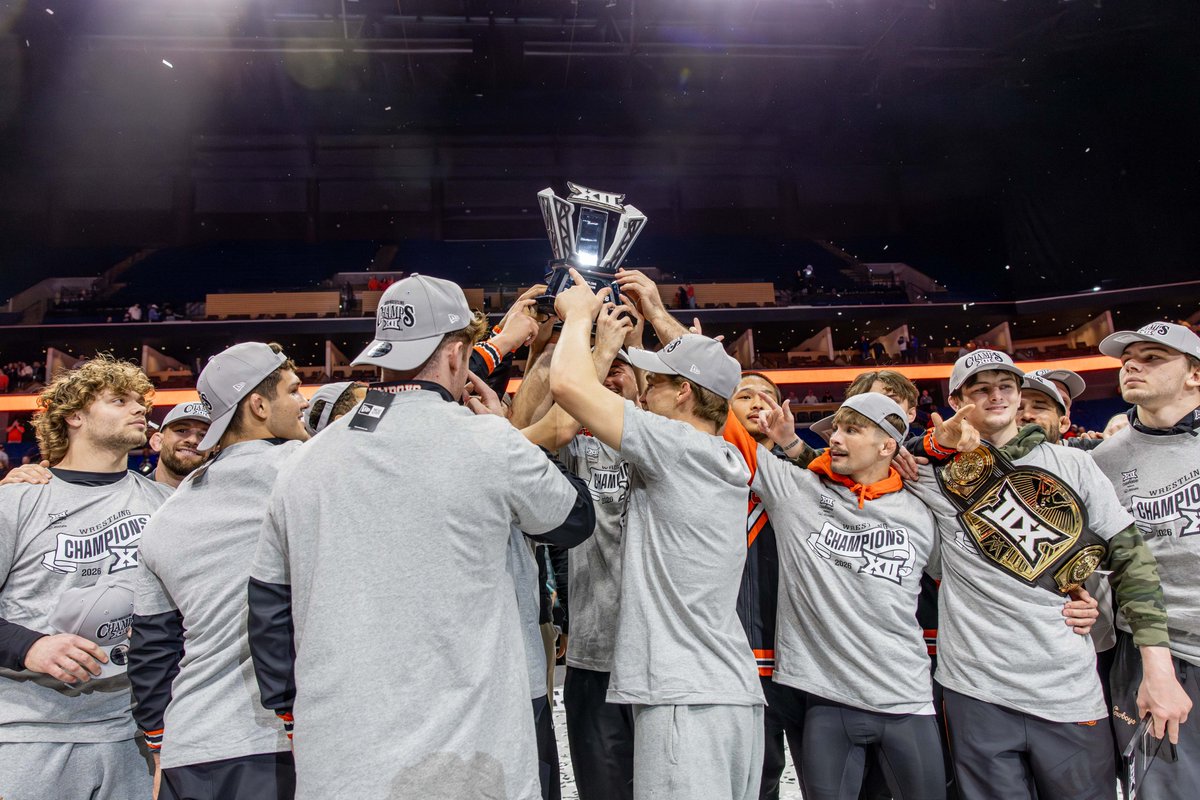 OSU Cowboy Wrestling tweet media