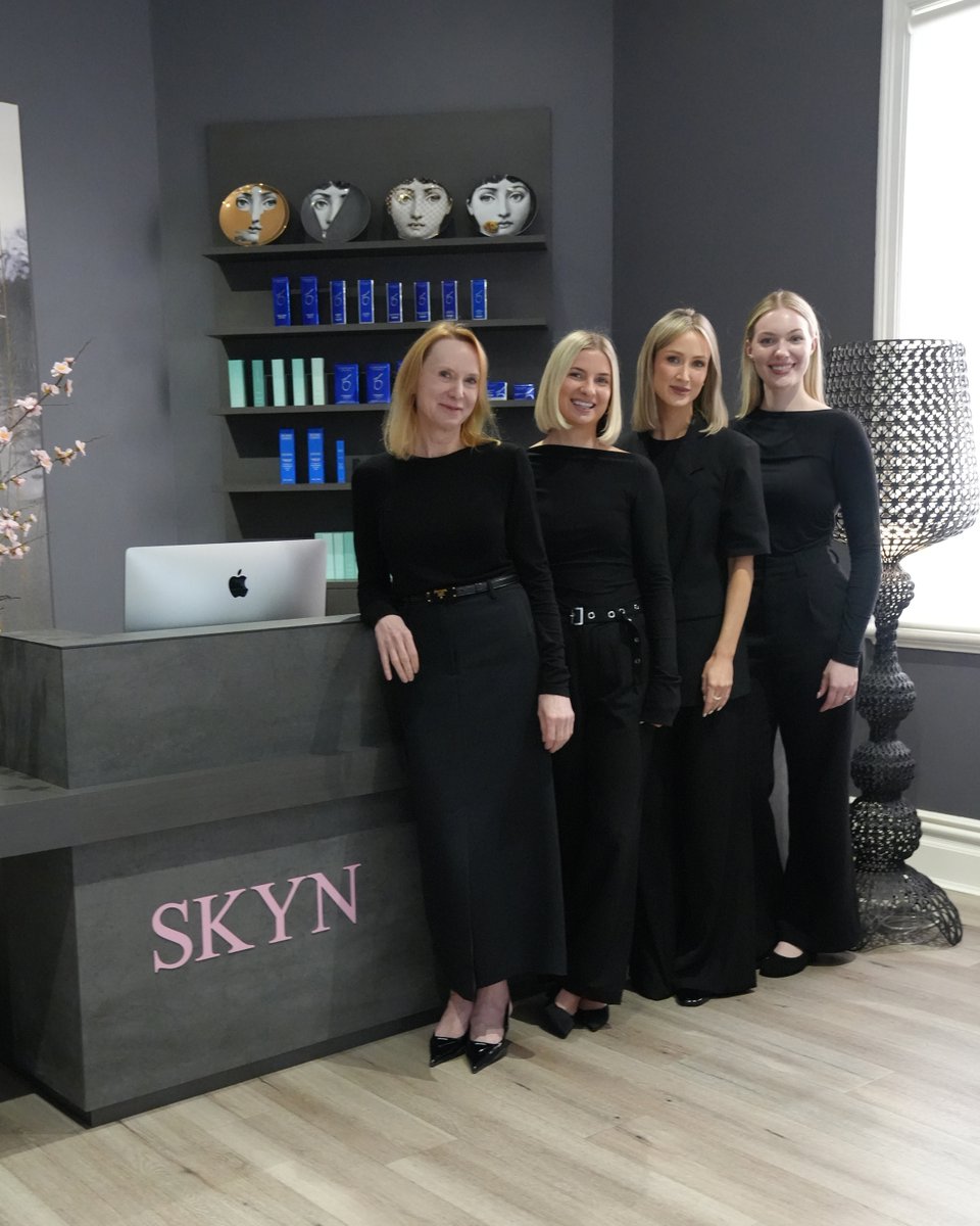 SKYN®Subiaco tweet media