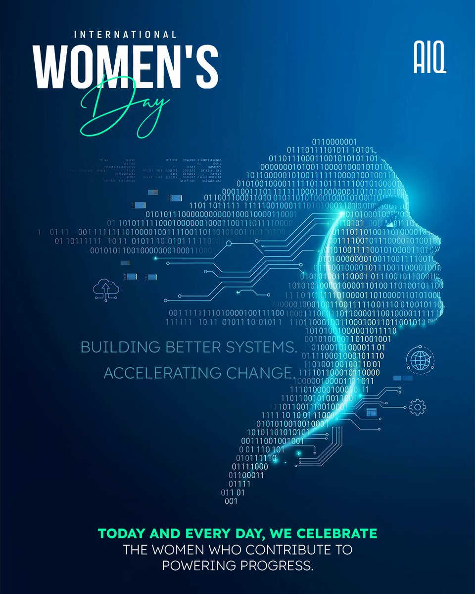 AIQIntelligence tweet media