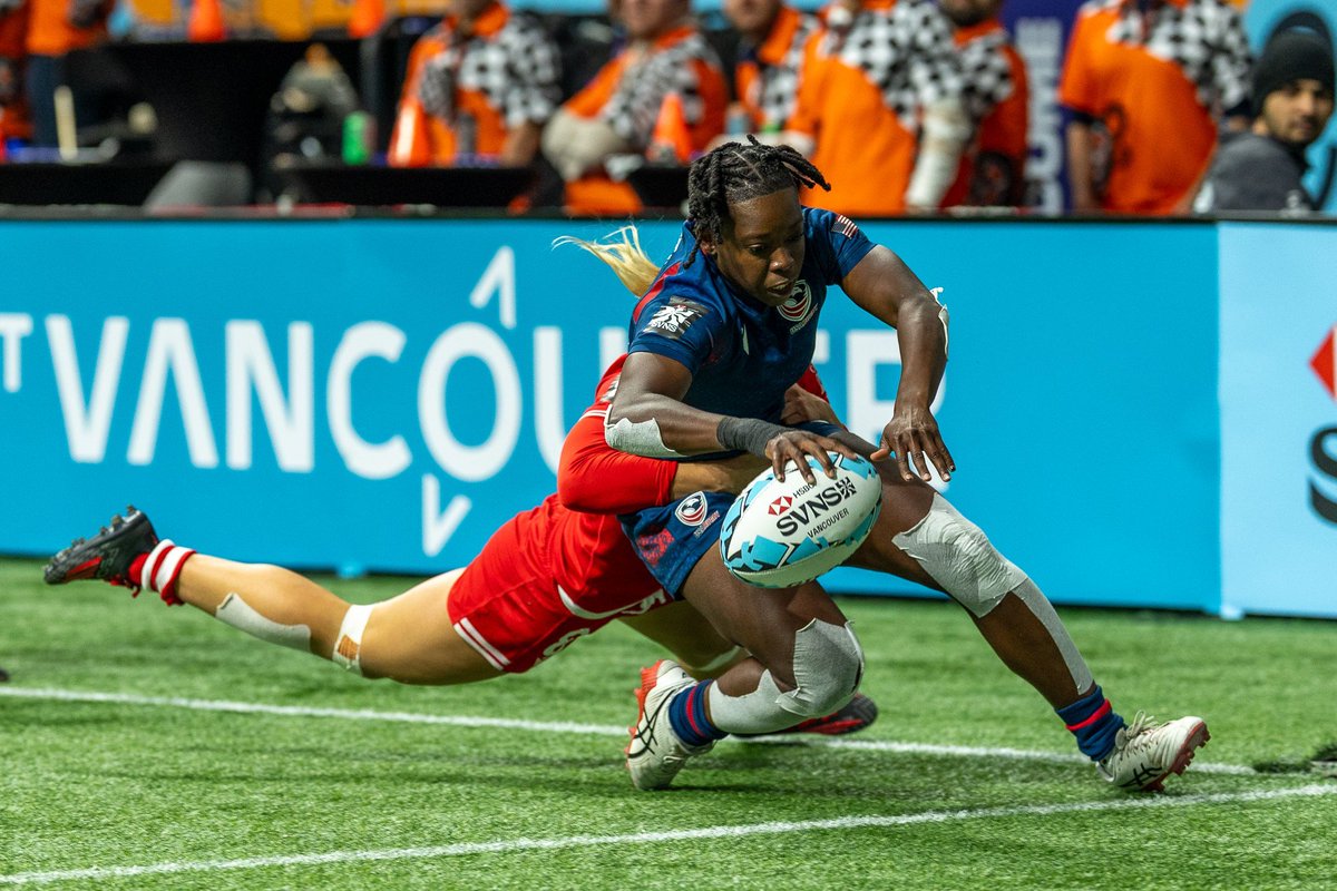 BC Place tweet media