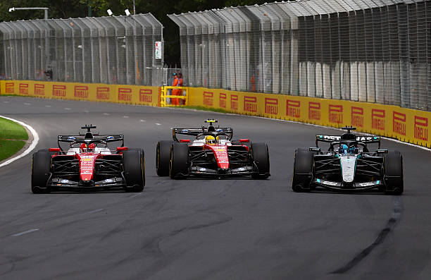 Mercedes-AMG F1 Brasil 🇧🇷 tweet media