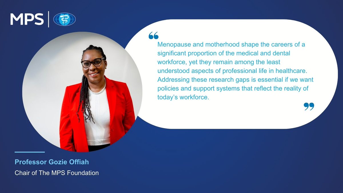 Medical Protection tweet media