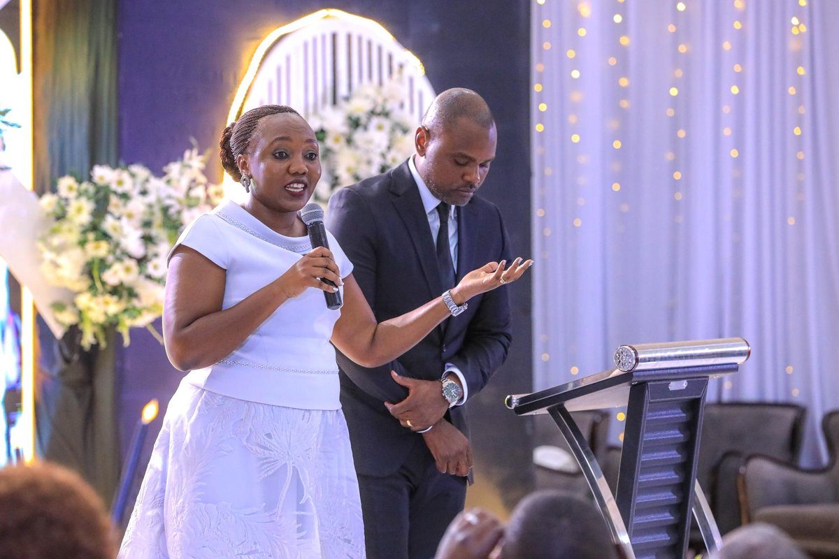 Denis Hamson Obua tweet media