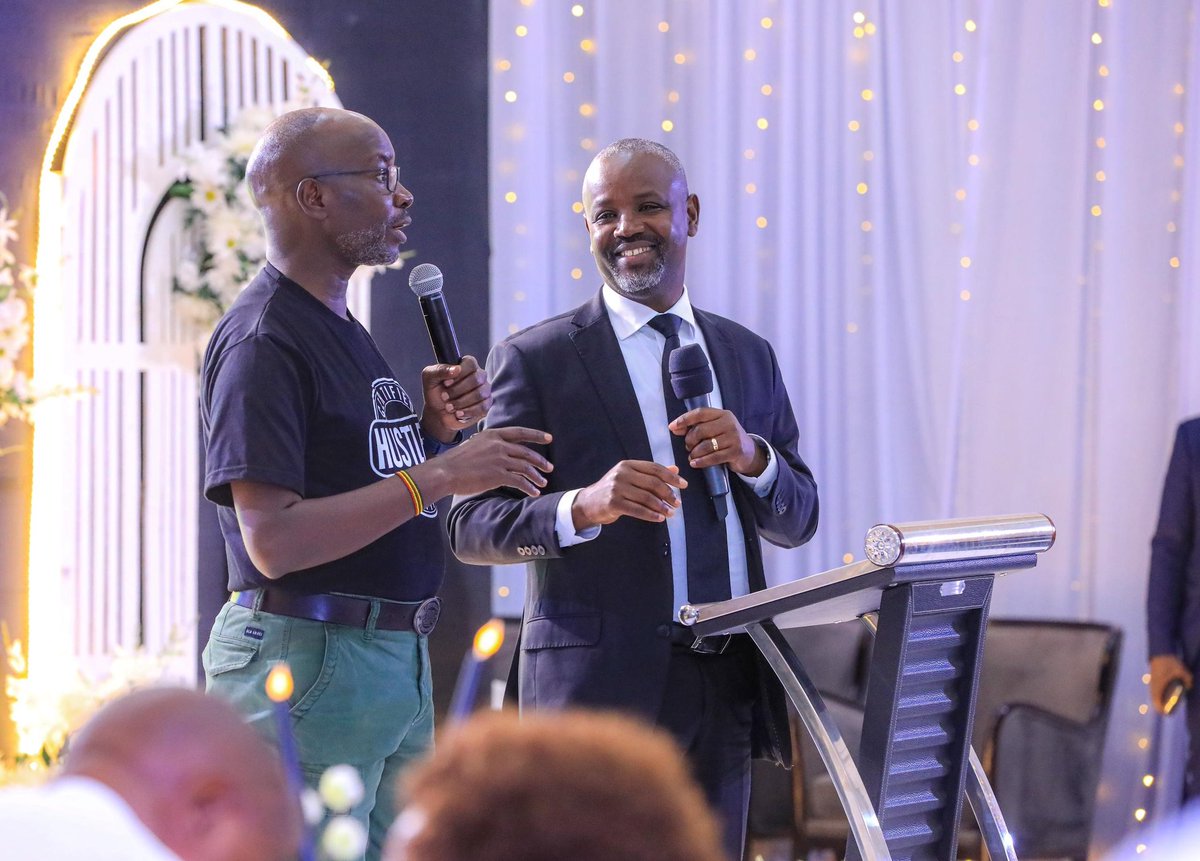 Denis Hamson Obua tweet media