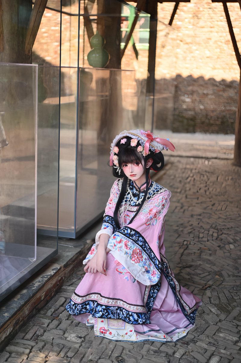 KostasApos83636's tweet photo. #男娘 #可爱的男孩子 
真的十分感谢大家喜欢小林留言夸小林可爱！！小林都有认真看的 大家喜欢什么风格对小林穿着上有什么提议都可以留言我都可以尝试 像cos 地雷系 少萝风小林都沾一点的嘿嘿 最后最后 如果喜欢小林的话可以灌注小林吗拜托拜托🥹 https://t.co/8ZLlG6vi1e