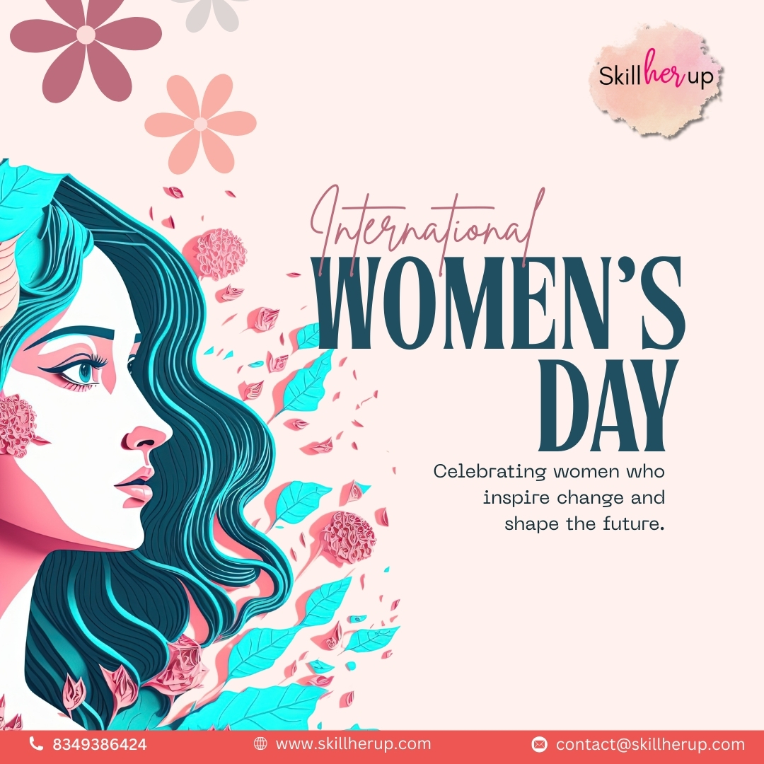 Skillher_up's tweet photo. Every woman’s story is a story of strength. Celebrate, respect, and support women every day. 💜

#HappyWomensDay #WomenEmpowerment #SheInspires https://t.co/EY0bBMeJTS