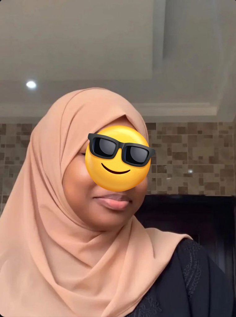 We cool right ☺️😍