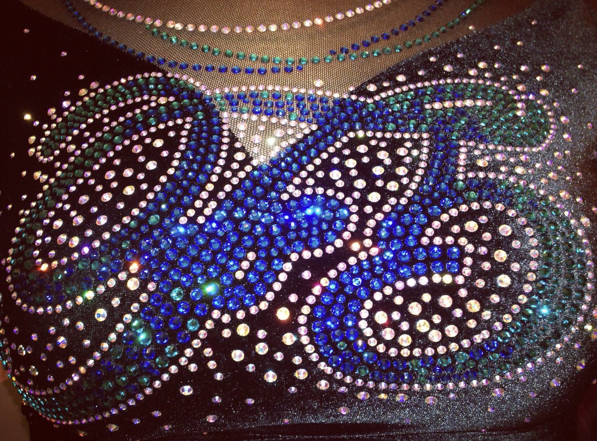 Gabby Durham tweet media