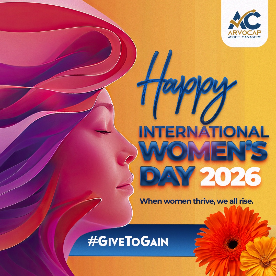 ArvoCap Assset Managers tweet media