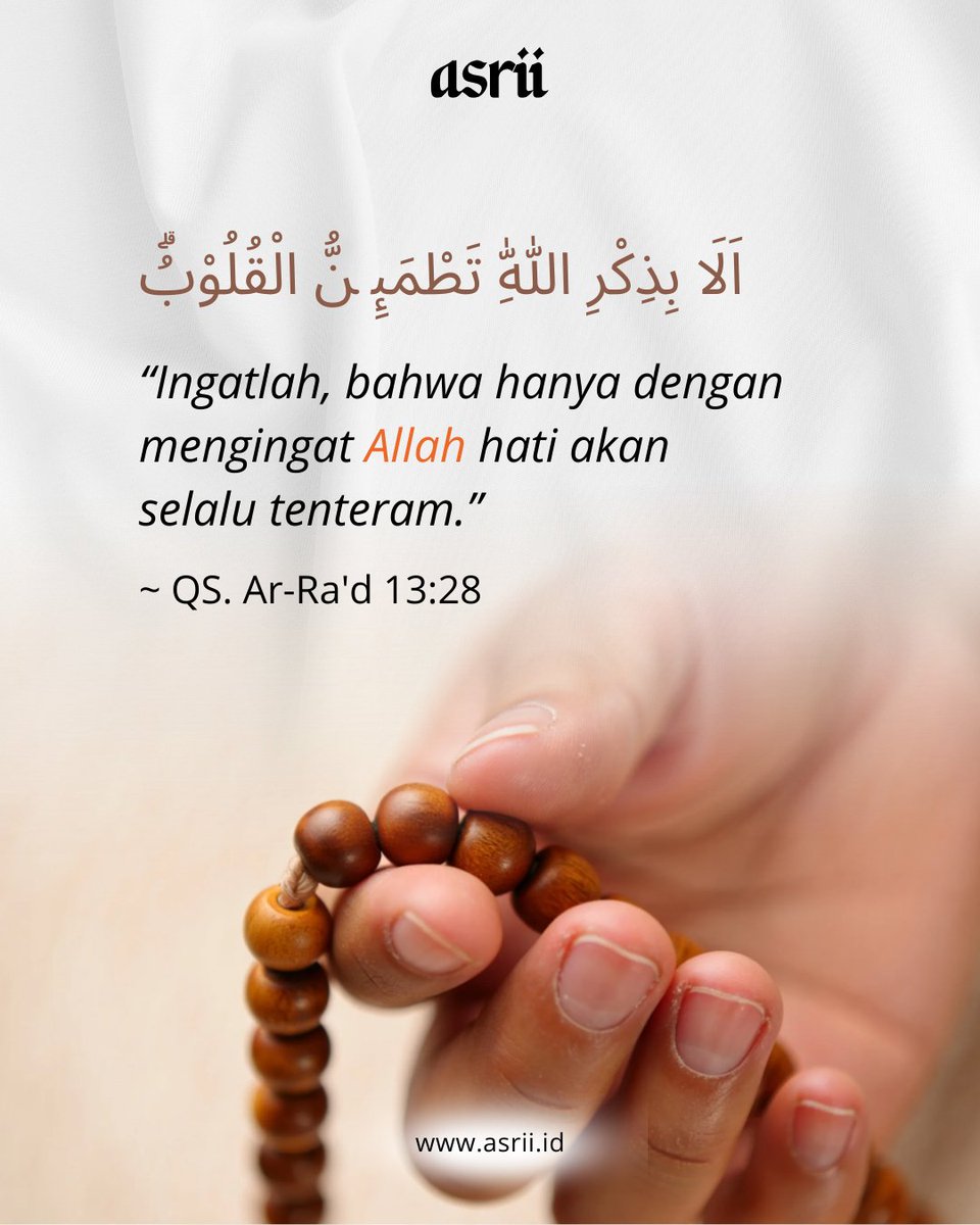 asrii.id (@asrii_official) / Posts / X