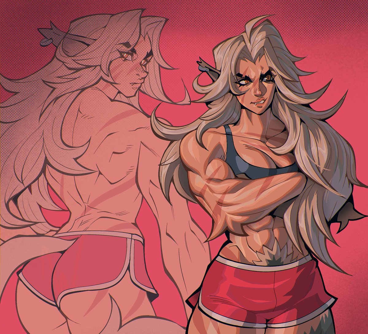 Vinegar And Soda tweet media