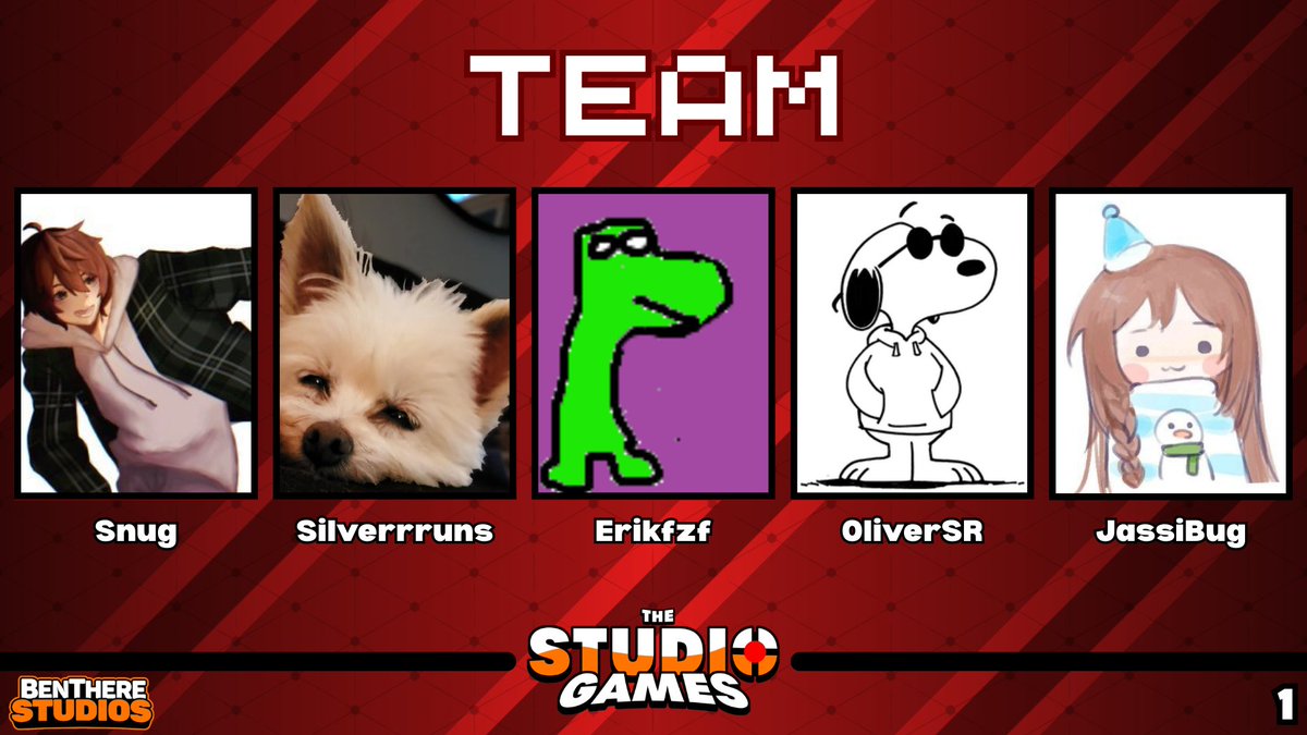 BennyBoi tweet media