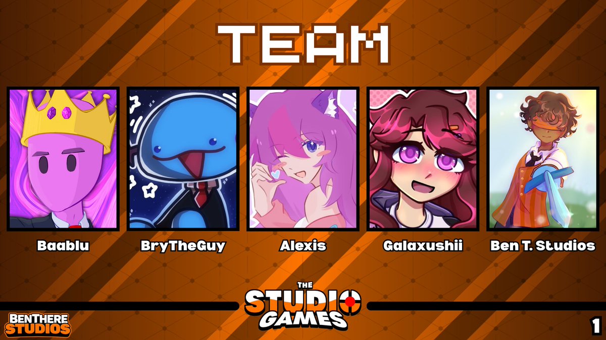 BennyBoi tweet media