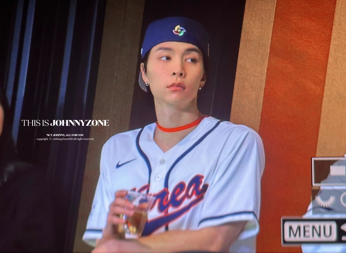 #공존 #JohnnyZone tweet media