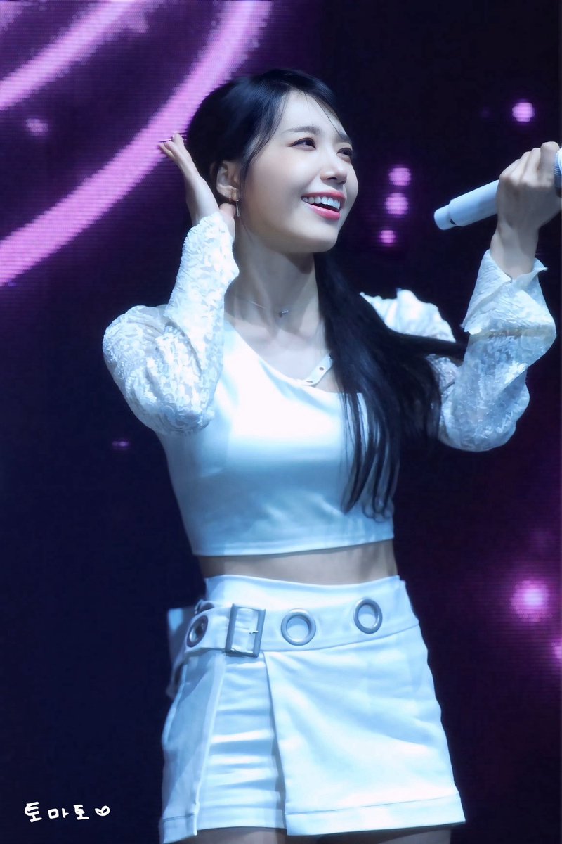 2026.03.07 APINK 8th Concert 
<The Origin : APINK> - Taipei

#Apink #에이핑크 #EunJi #정은지 #은지