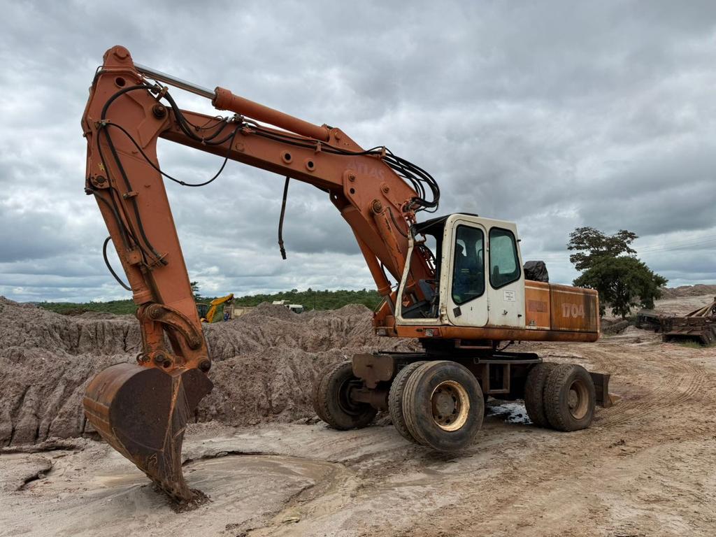 AgriConnect: Tractors and FARM Equipment Plug tweet media