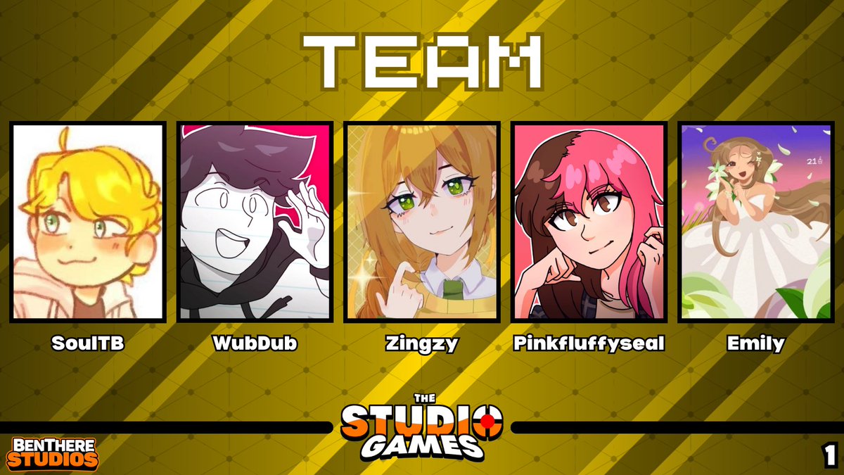 BennyBoi tweet media