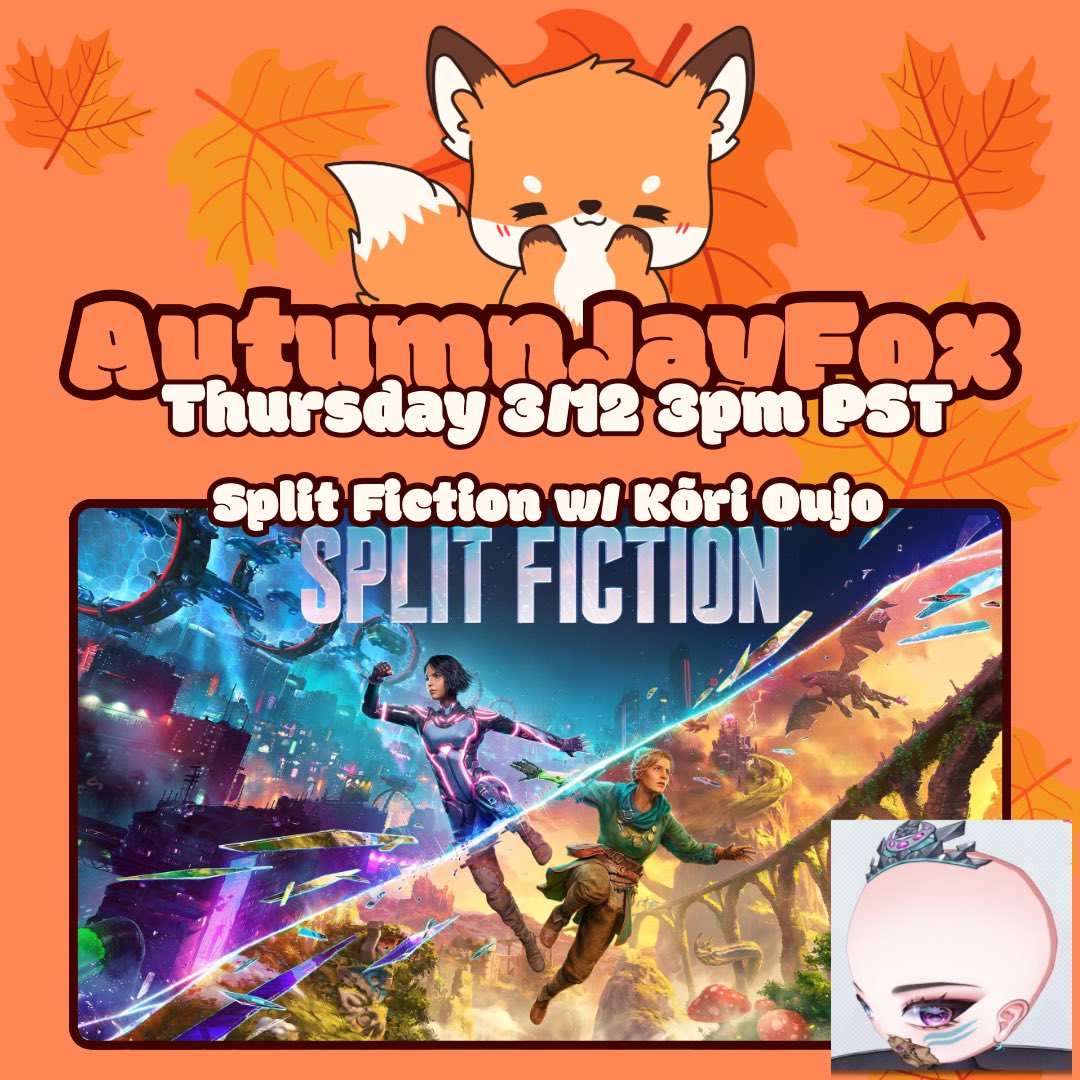 Autumn 🧡🍂🦊 tweet media