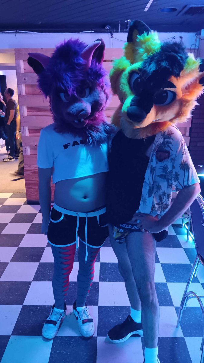 FryoKnight tweet media