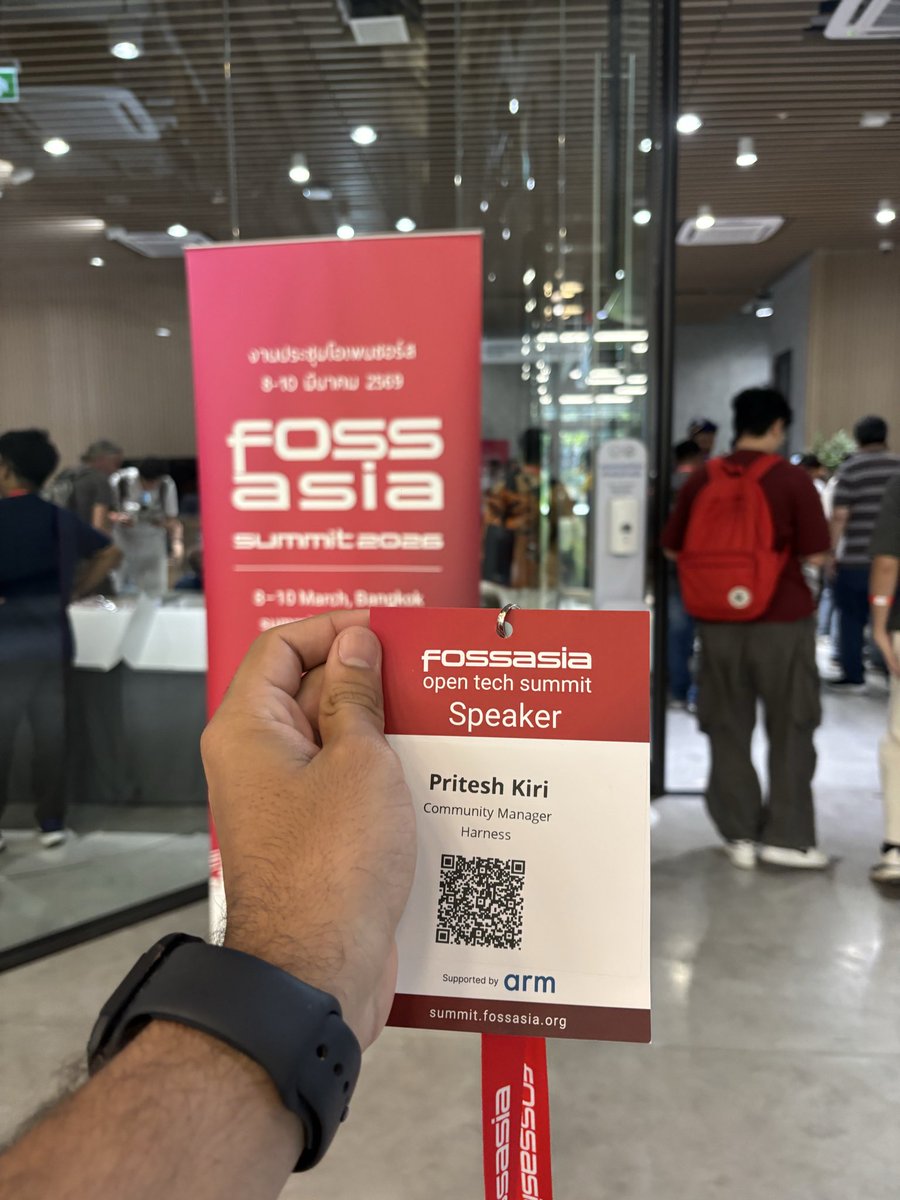 Pritesh Kiri tweet media