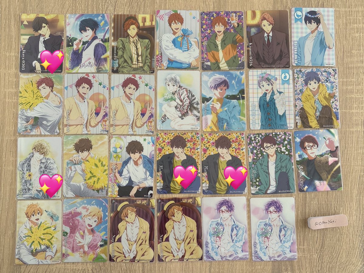 おつみ-取引垢 tweet media