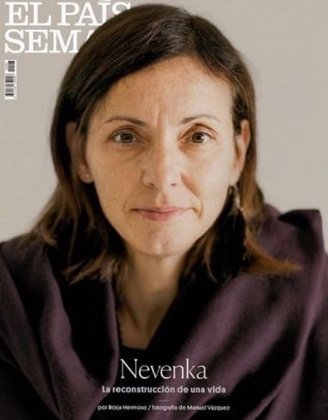 Puede q los jóvenes no la conozcan, pero Nevenka Fernández logró la primera condena d un político por acoso sexual. El fiscal la insultó y su acosador recibió el apoyo d Ana Botella. Fuimos tan agradecidos q se tuvo q ir de España. En Ponferrada, el PP aún le niega un homenaje...