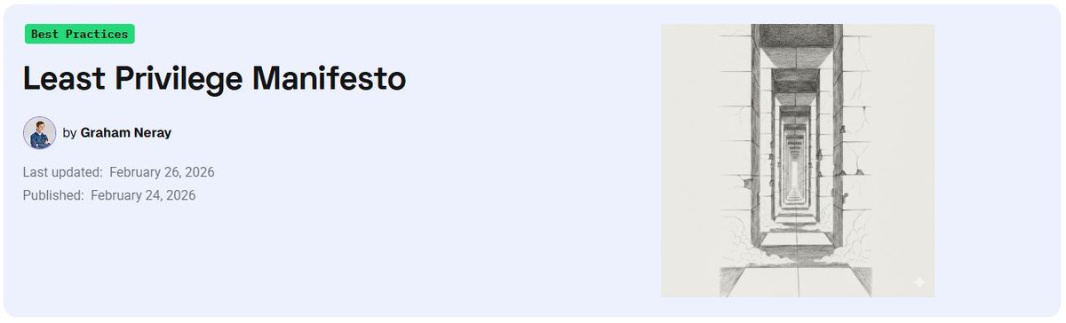 InfoSecSherpa 🏔️ tweet media