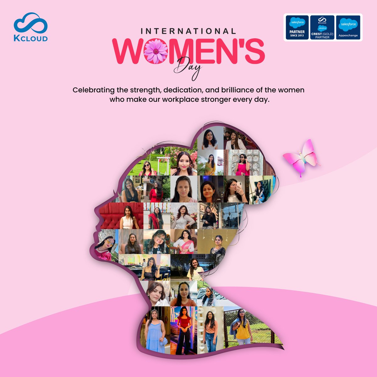 Kcloud Technologies tweet media