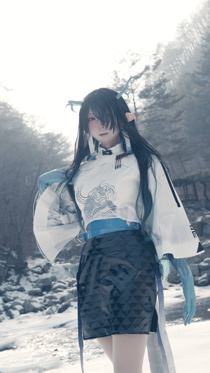 明日方舟 夕 명일방주 시🐉

#明日方舟 #アークナイツ #Arknights