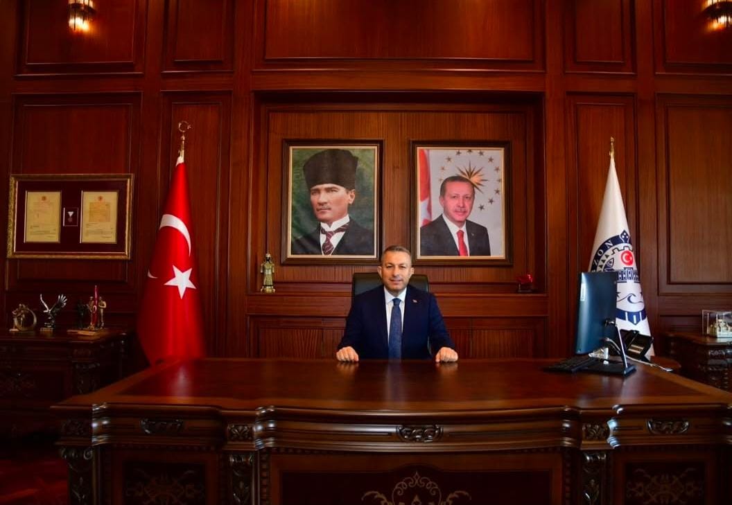 T.C. Trabzon Valiliği 🇹🇷 tweet media