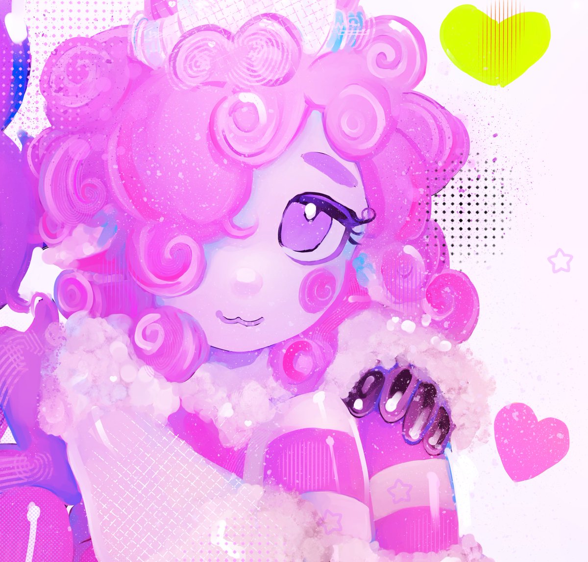 thaliiiq's tweet photo. Chibi comm done🩷
#chibi #Commission #tadc https://t.co/zqTUkgbeHv