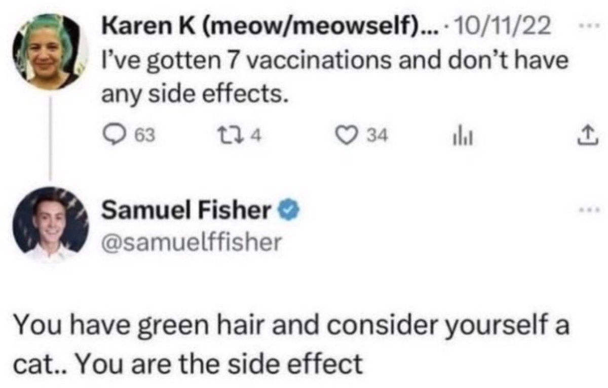 Johnny Midnight ⚡️ tweet media