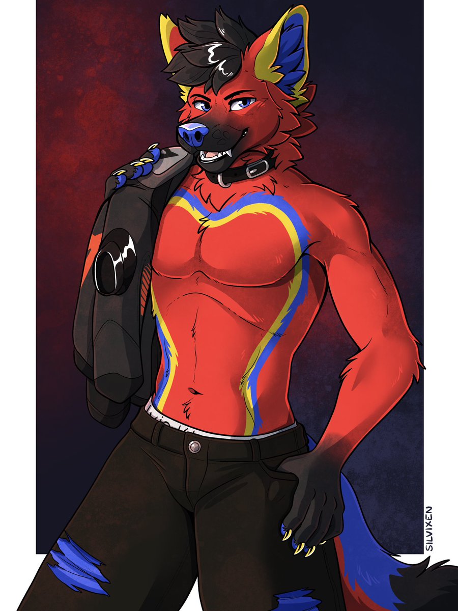 🇦🇺 Winter Folf 🔜 FurDu, Awa tweet media