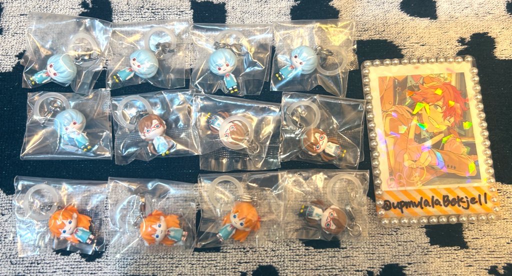 ゆう お取引垢 tweet media