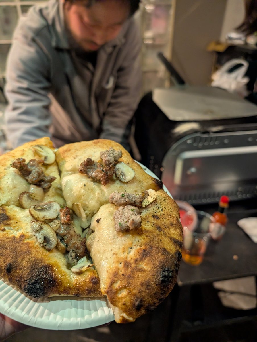 ゆうじ tweet media