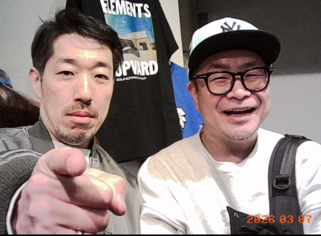 ゆうじ tweet media