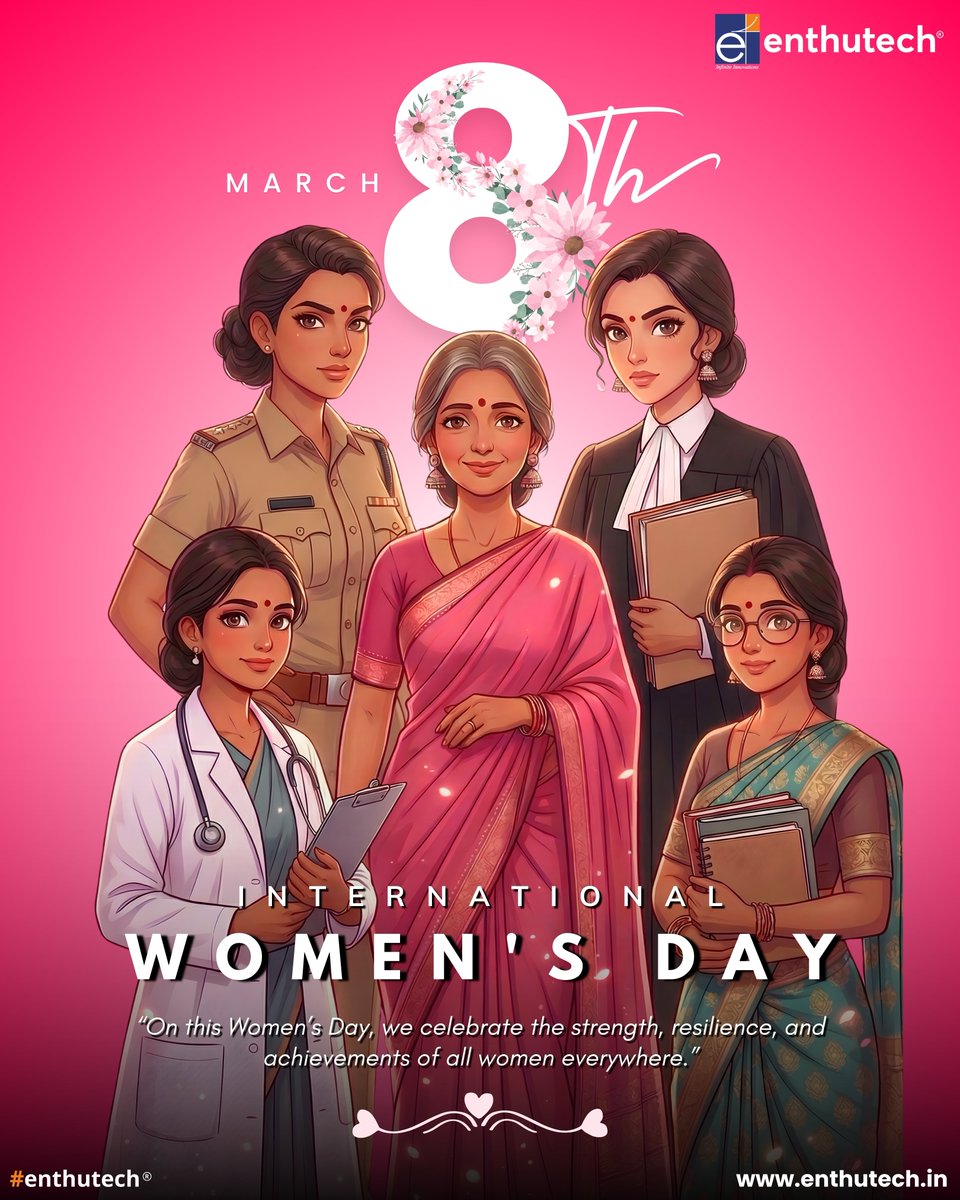 Enthu Technology Solutions India Pvt Ltd tweet media