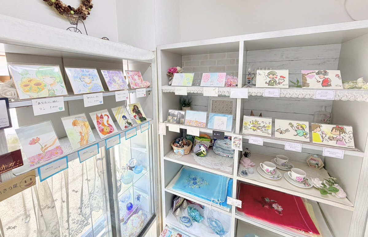 鎌倉MONA tweet media