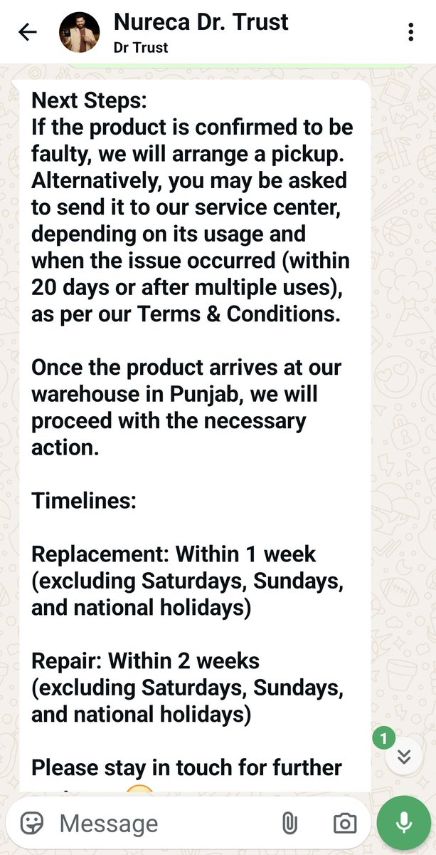 leena Sharma Advocate tweet media