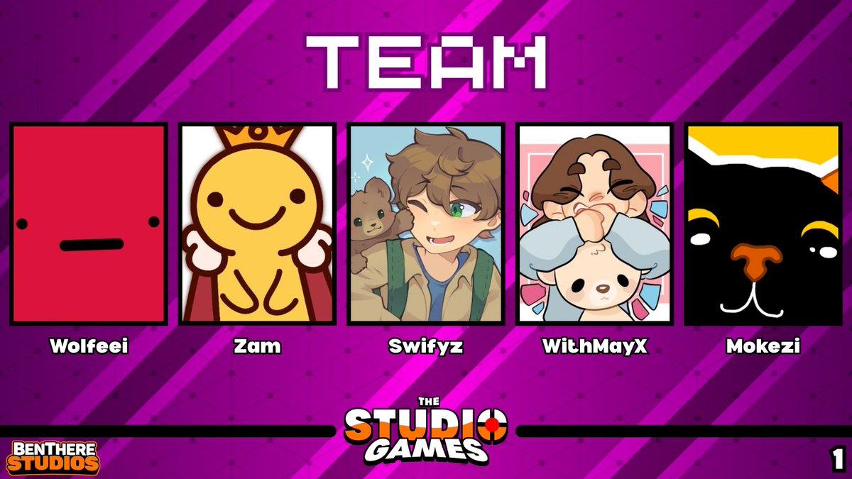 BennyBoi tweet media