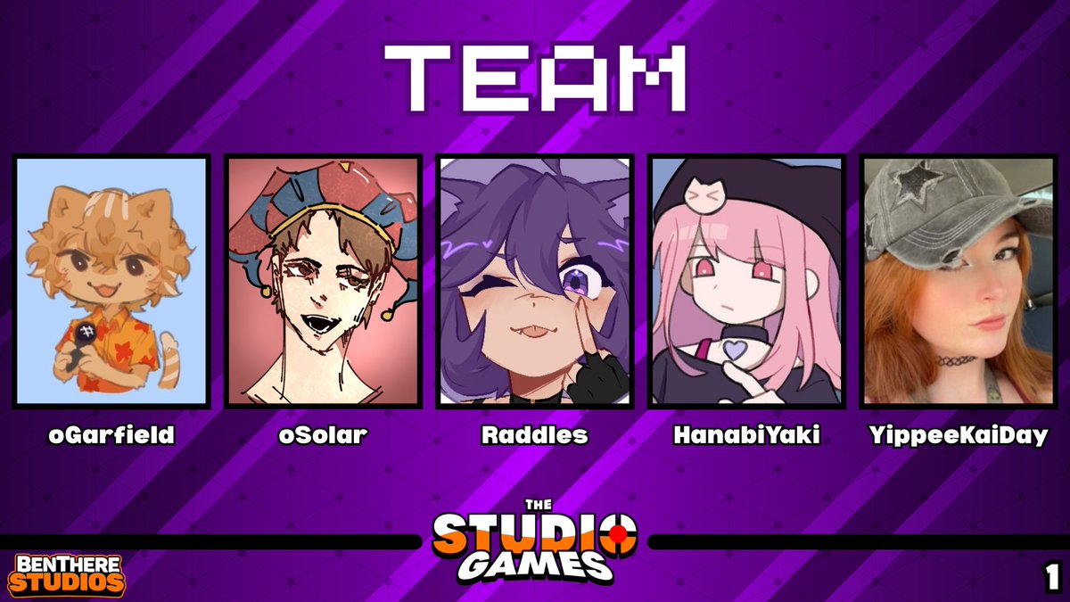 BennyBoi tweet media