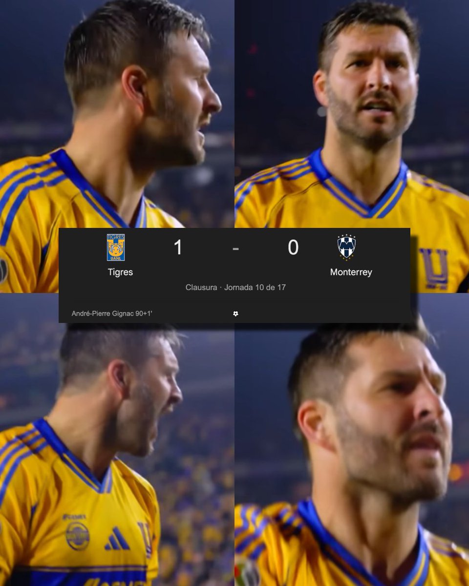 Invictos tweet media