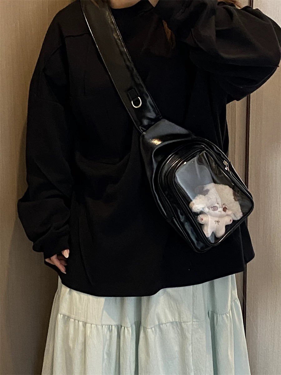 Fai OPEN PO VARIOUS 12 RAK BADGE, ITABAG 🫶🏻🔥 tweet media